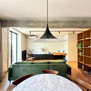 Продам квартиру в центре 82м2 по ул Михайля Семенка 12(бывш Чайковская )