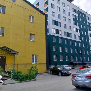 Продам смарт-квартиру ЖК парковый квартал