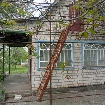 Продам дачу  " КОЛОС"