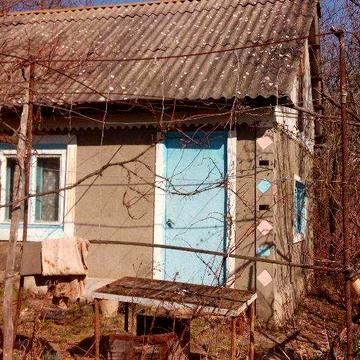Продаётся дача по ціні стройматеріалів !
