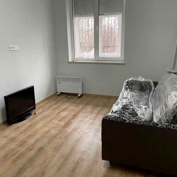 Оренда 1к квартири в Центрі на вул. Пантелеймона Куліша