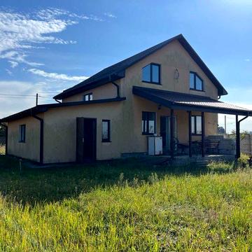 Продається дача с.Маковище Макарівський р-н