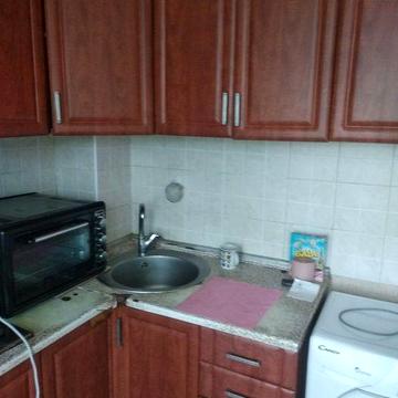 Долгосрочная аренда квартиры