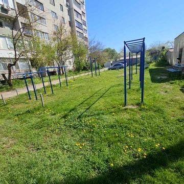 Продам 3 кімнатну квартиру в Харкові, Шевченківський район вул. Очаківська  82
