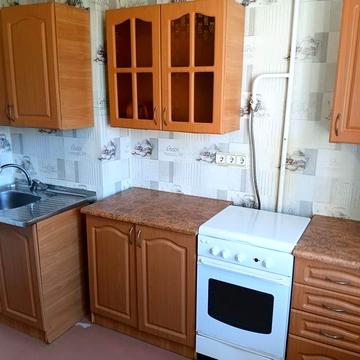 Продам 1 кімнатну квартиру на вул. Ярослава Баіса (Висоцького). Чешка. Газ