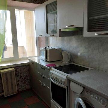 Аренда 1 кв.кв. ул. Бориспольская 32а, Дарницкий район.