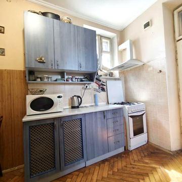 Продаж 2кім. квартири вул Замарстинівська-Хімічна