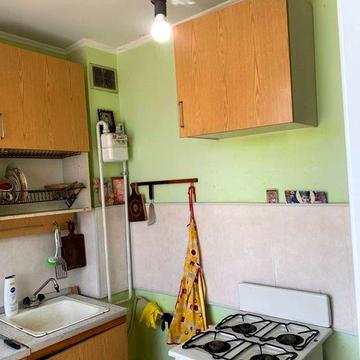 Продам Однакомнатную Квартиру на Салтовке метро Студенческая є-Відновлення
