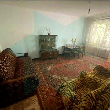 Сдам 1-комнатную квартиру