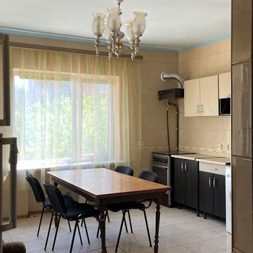 Довгострокова оренда 1к Квартира Веговська вулиця