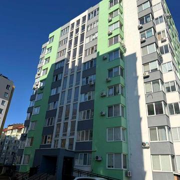 Продаж квартири в м.Обухів м-н.Обухівський Ключ ЖК Обухівський Ключ