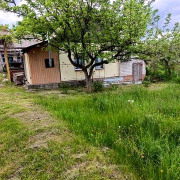 Продам будиночок у Люботині (небольшой дом в Люботине)