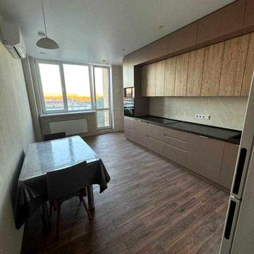Здам 2к квартиру 71м², ЖК Нові Теремки, від власника, без комісії