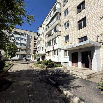 Продаж  1 кімнатноі квартири  на Київській