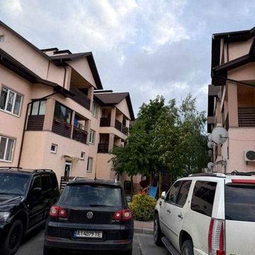Продам 3-кімн. квартиру, Святопетрівське