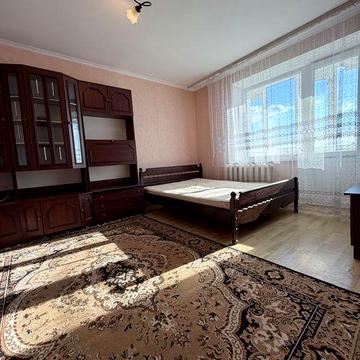 Оренда однокімнатної квартири на Крошні