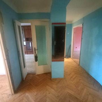 Довгострокова Оренда  з 21.05 вільна