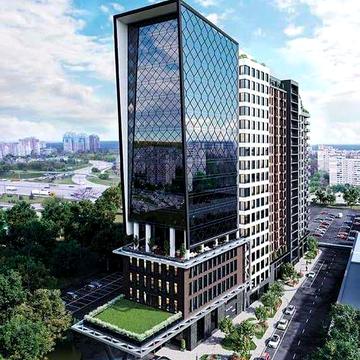 Оренда однокімнатної в ЖК BeTheOne м.Академмістечко