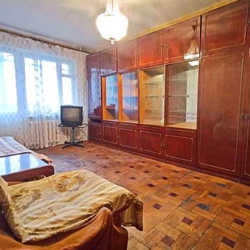 Лучшая цена! Продам 1-но комнатную на Марсельской/Днепро