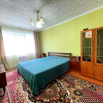 Здам 3-кімнатну квартиру в м. Кропивницький