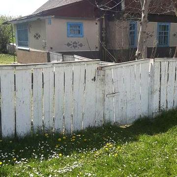 Будинок с.Радошівка