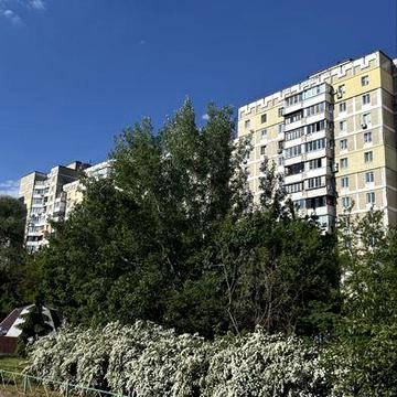 М. Харківська Ревуцького