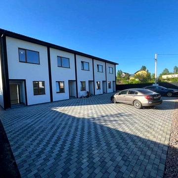 Продам Таунхаус 98м.кв. з ремонтом