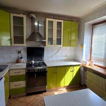 Продаж 2 кімнатної квартири  в ремонті