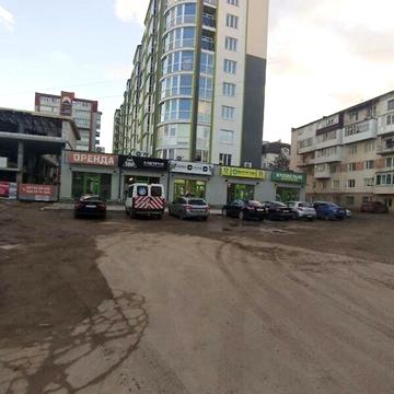 Довгострокова оренда 1к Квартира Цегельний провулок ЖК День и ночь