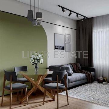 Оренда 2,5 кім кв., 65 м², 4/5, ЖК Сторожницький, Ужгород – комфорт і зручність!