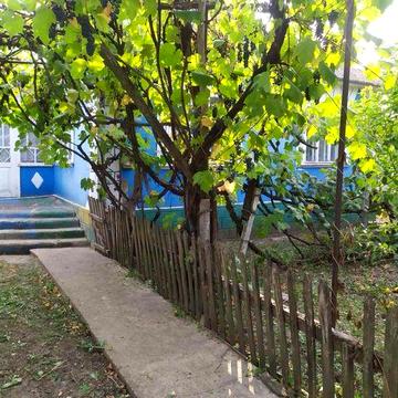 Продам будинок с. Северинівка.