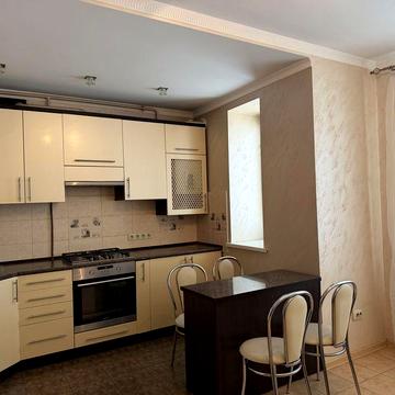 Оренда 1 к квартири в ЖК закритого типу