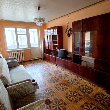 Продаж 2-кімнатної квартири в центрі Миколаєва 3-я Слобідська\пр.Центральний