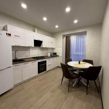 Оренда квартири у ЖК Рівер Парк 66м2( River Park / Ривер Парк), центр, Перемога, 2 поверх