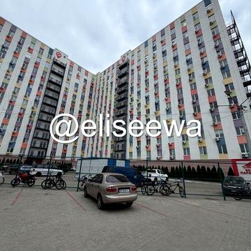 Продаж студіі ЖК Воробйові гори , Академіка Павлова ЖК Воробйові гори