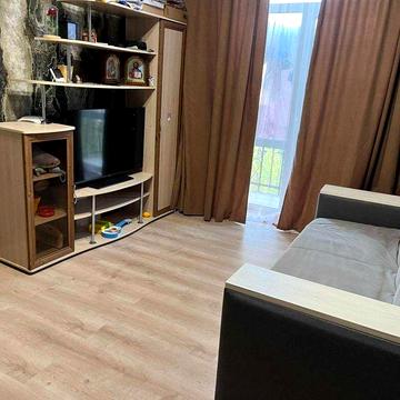 Здам 2-х кімнатну квартиру