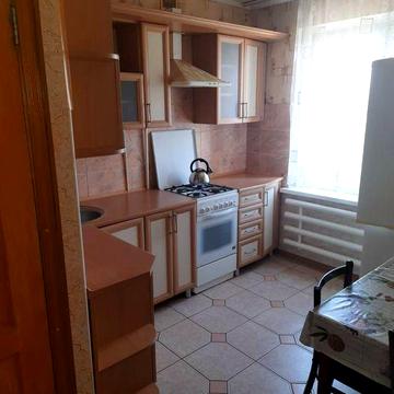 Оренда 1 кім квартири на Айвазовмького 11а