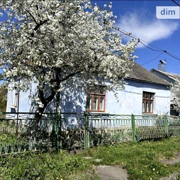 ТЕРМІНОВО!!! Продаж 1 поверхового будинку з ділянкою на 10 соток, 43 кв. М, 4 кімнати, на вул. Нова 88