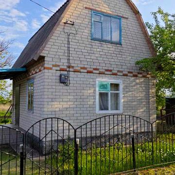 Дача в с. Федоренки, кооп. "Білок", 4200$