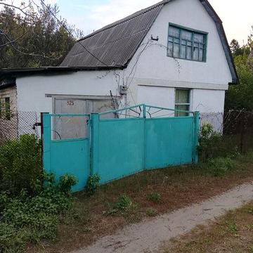 Продам затишну дачу