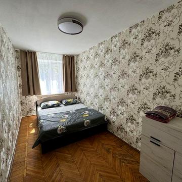 Продам 2х ком. квартиру мебель + техника