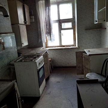 Сдаётся в аренду 2 комнатная квартира
