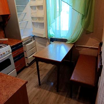 Квартира в центре