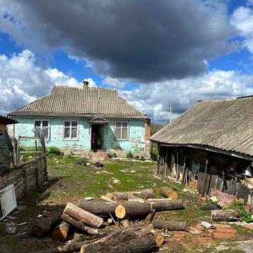 Продається будинок ТЕРМІНОВО!