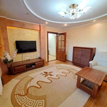 Здам в оренду 3-к квартиру в р-ні Черемушок (довгостроково)