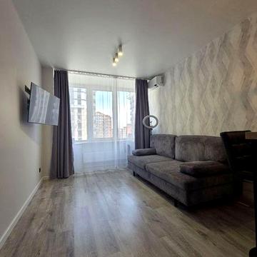 Продаж квартири в ЖК Центральний 2 ЖК Центральний 2