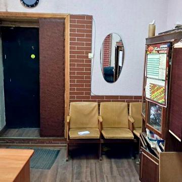 Продам квартиру в центрі Кропивницького від власника