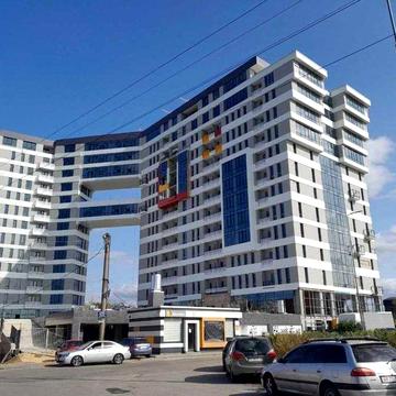 Продам 1комн.квартиру жк Баухаус.Сумская.Деревянко.Сокольники.Сертификат ЖК Bauhaus