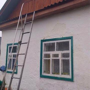 Продаеться дом на вул ярошевська
