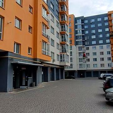 Продаж квартири в ЖК Сімейний Комфорт 48м2 ЖК сімейний комфорт